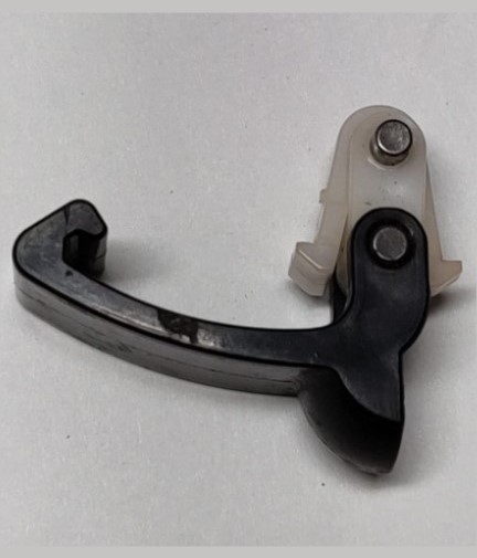 Echo CS310 C463000030 Latch Knob (Used)